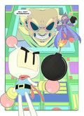 Bomberman Generation